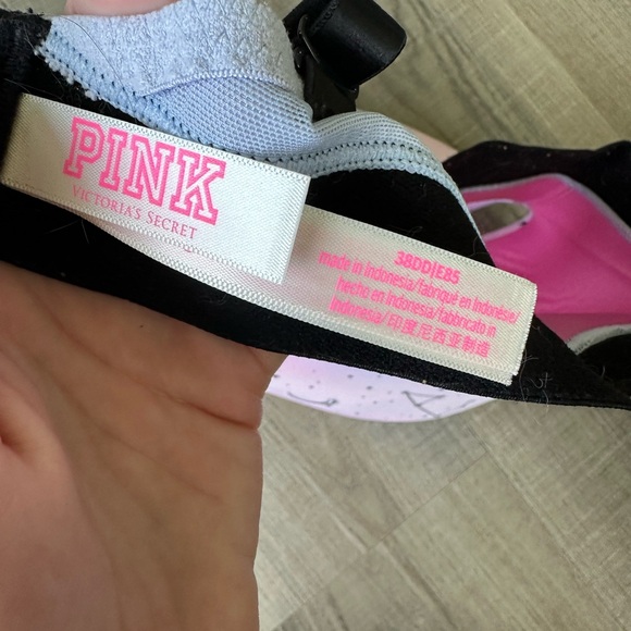 Wear Everywhere Wireless Lightly Lined Bra - Picture 5 of 5